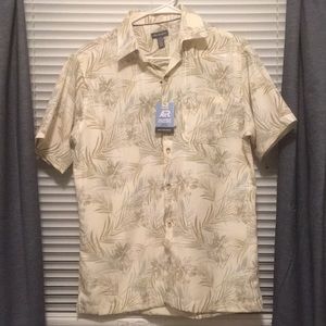 VAN HEUSEN POLO SHIRT